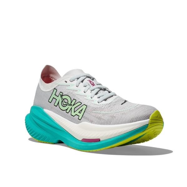 Hoka Damskie Mach X 2 (WYPRZEDAŻ)