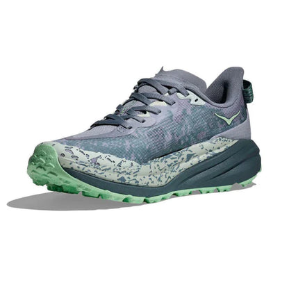 Hoka Damskie Speedgoat 6 (WYPRZEDAŻ)