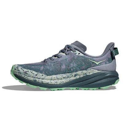 Hoka Damskie Speedgoat 6 (WYPRZEDAŻ)