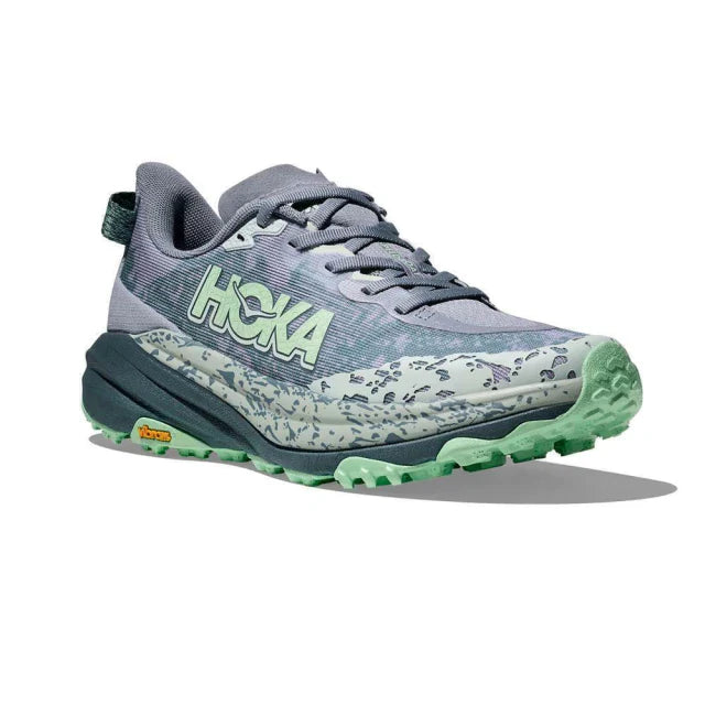 Hoka Damskie Speedgoat 6 (WYPRZEDAŻ)