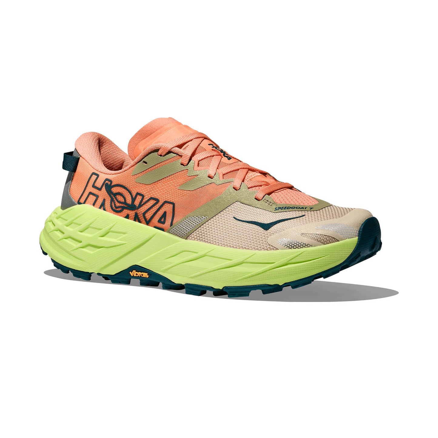Hoka Damskie Speedgoat 7
