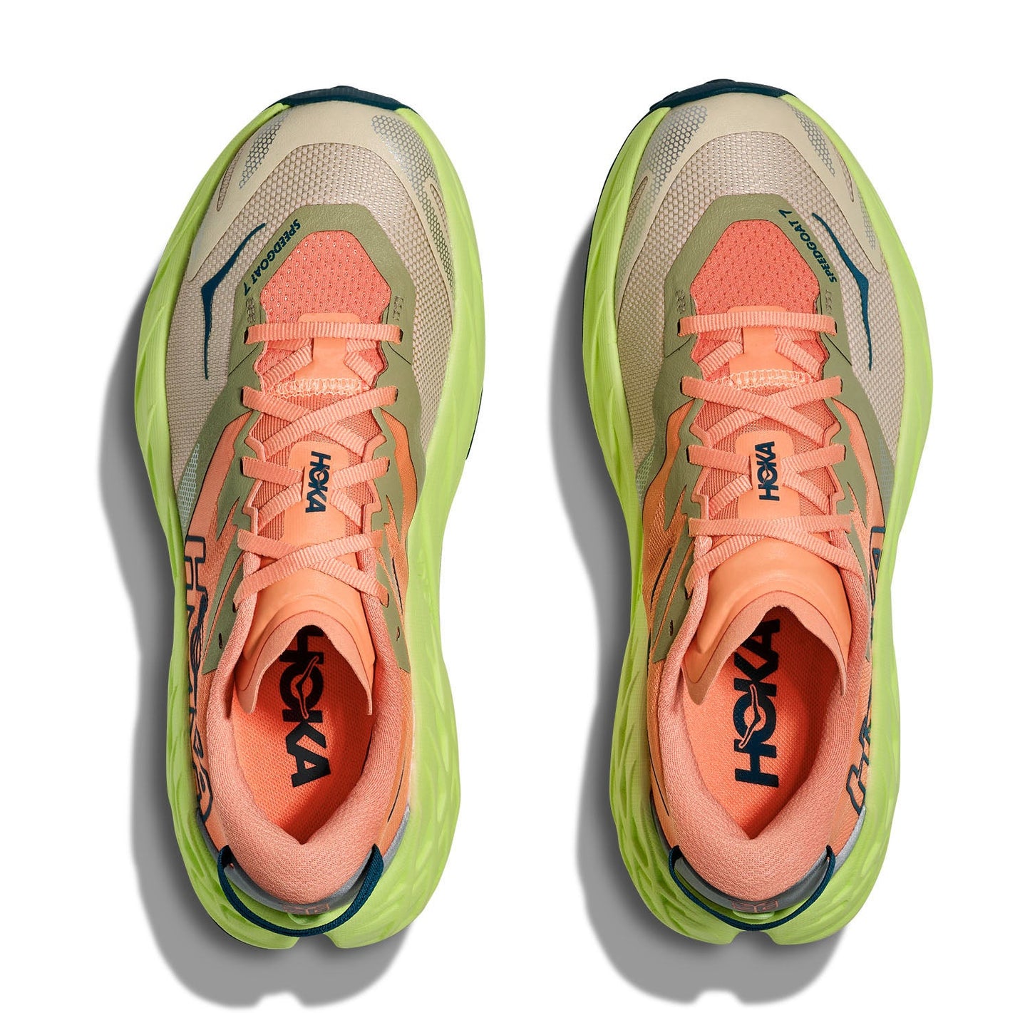 Hoka Damskie Speedgoat 7