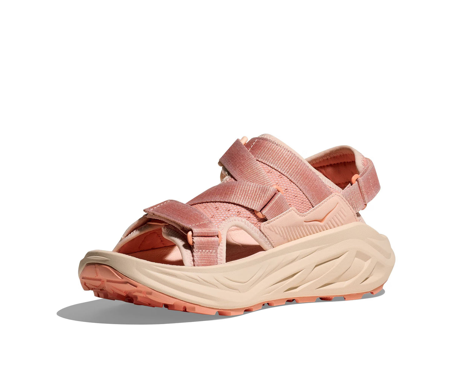 Hoka Damskie Infini Hike TC