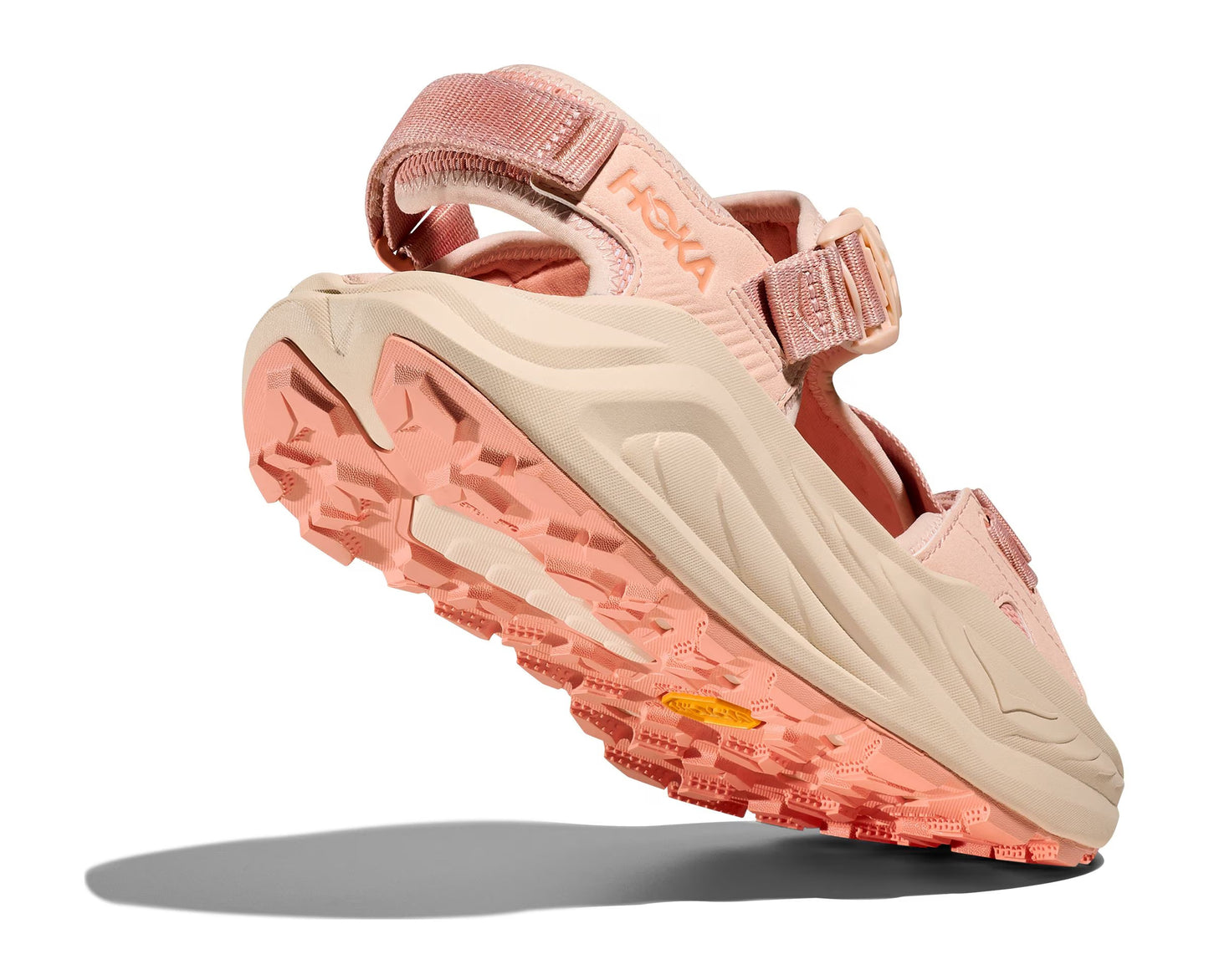 Hoka Damskie Infini Hike TC
