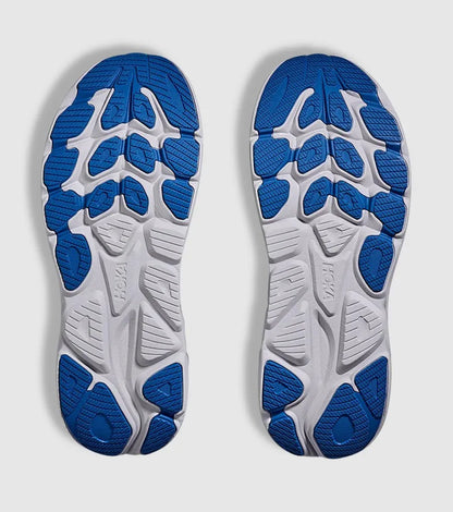 Hoka Męskie Clifton 10 (Kolory wiosenne 26)