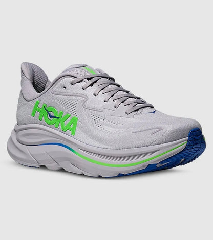 Hoka Męskie Clifton 10 (Kolory wiosenne 26)