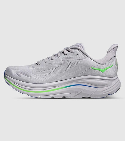 Hoka Męskie Clifton 10 (Kolory wiosenne 26)