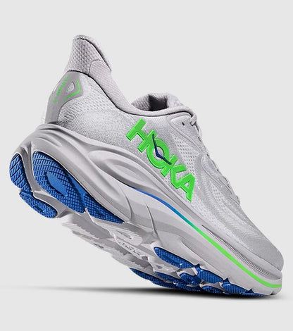 Hoka Męskie Clifton 10 (Kolory wiosenne 26)