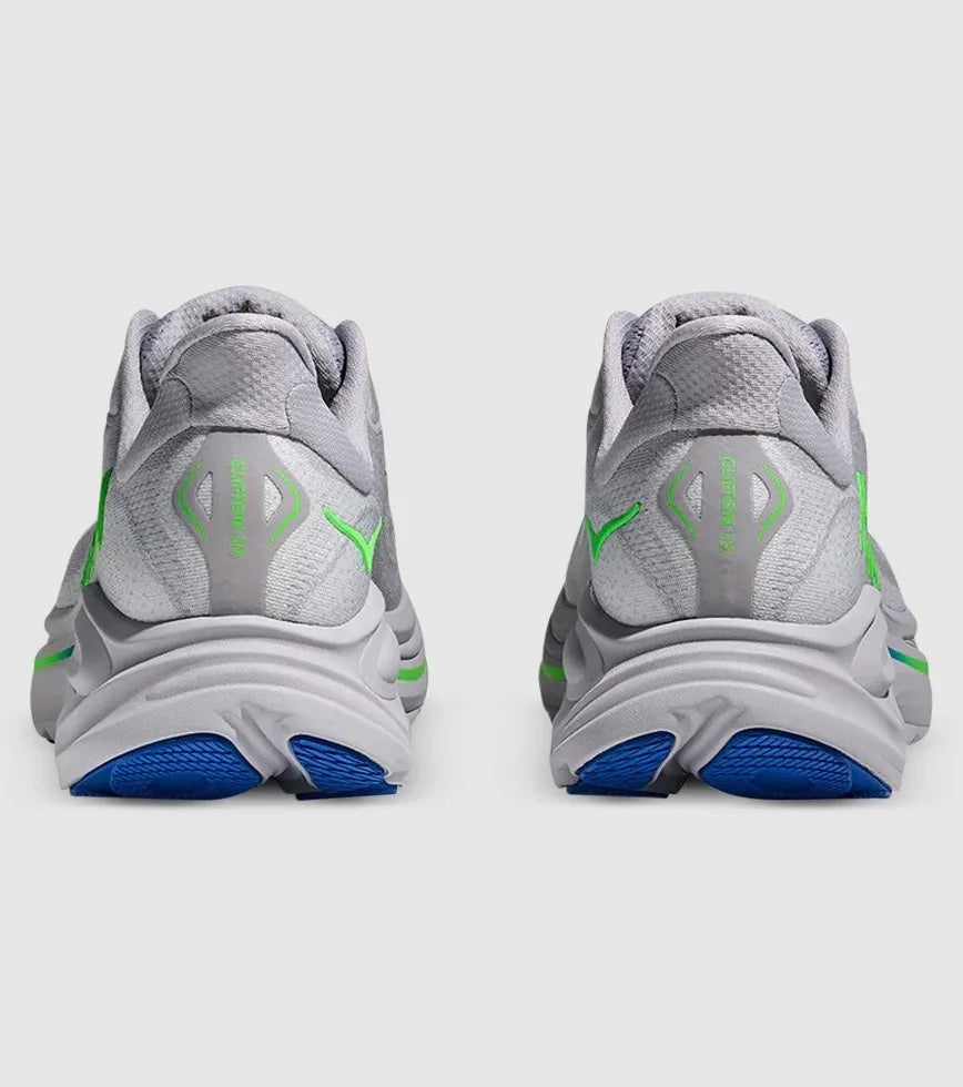 Hoka Męskie Clifton 10 (Kolory wiosenne 26)